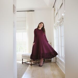 Dainty Jewells Stroke of Midnight dress **pack of two different colors**